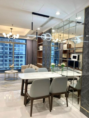 Homestay Sài Gòn-Bống House